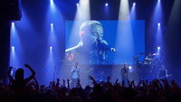 «Linkin Park: Live from Admiralspalast in Berlin (2012)» — обои к фильму #1