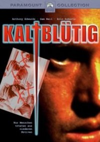 Movieposter Kaltblütig