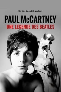 Paul McCartney - Une légende des Beatles (2022)