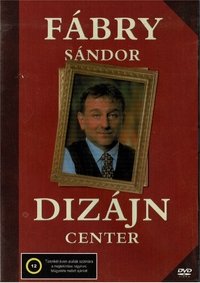 Fabry Sandor - Dizajn Center