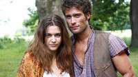 «Мятежная земля (2010 - 2012)» — обои к сериалу #1