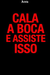 Shut Up and Watch This