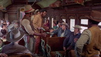«Душа чернокожего Чарли (1973)» — обои к фильму #3