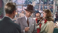 «Медовый месяц втроем (1945)» — обои к фильму #4