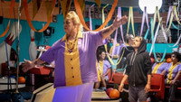 «Death and Bowling (2021)» — обои к фильму #3