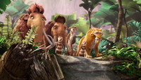 L'Âge de Glace 3: Le Temps des Dinosaures