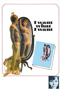 Постер фильма «Я хочу то, что хочу (1972)» — (4 из 8)