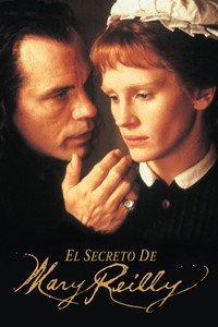 Постер фильма «Мэри Райли (1996)» — (1 из 9)