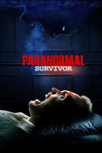 Постер сериала «Paranormal Survivor (2015)» — (2 из 8)