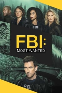 Постер сериала «ФБР: Самые разыскиваемые преступники (2020-2025)» — (16 из 71)