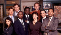 «Убойный отдел (1993-1999)» — обои к сериалу #9