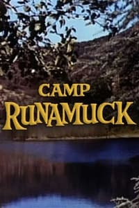 tv show poster Camp+Runamuck 1965