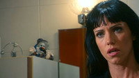 «La puttana dello spazio (1998)» — обои к фильму #1