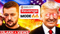 Why Trump hates Ukraine | Endgame Russia Ukraine