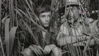 «Терновая крепость (1967)» — обои к сериалу #1