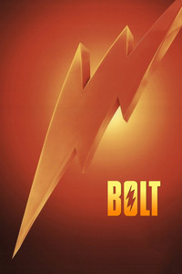 Постер мультфильма «Вольт (2008)» — (37 из 68)