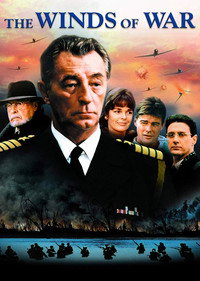 Постер сериала «Ветры войны (1983)» — (2 из 18)