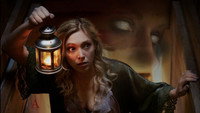 «A Haunting in Ravenwood (2021)» — обои к фильму #3
