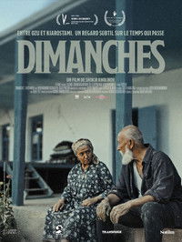 Poster de Dimanches