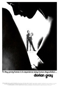 Постер фильма «Дориан Грей (1970)» — (5 из 13)