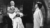 «Джесси Джеймс встречает дочь Франкенштейна (1966)» — обои к фильму #1