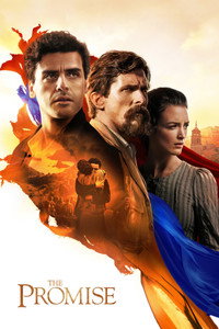 Постер фильма «Обещание (2017)» — (10 из 29)