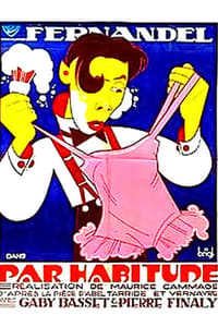 Par habitude (1932)