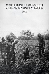 War Chronicle of a South Vietnam Marine Battalion