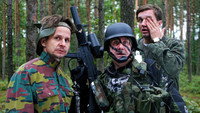 Обои к фильму «Совместная поездка (2011)» — (13 из 20)