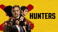 Обои к сериалу «Охотники (2020-2023)» — (30 из 70)