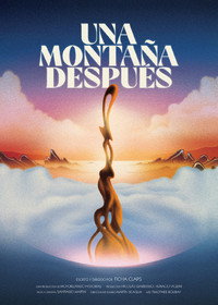 Una Montaña Despues