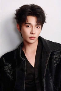 Imagem de Wen Zhicheng