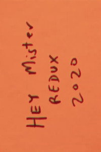 Hey Mister, You're in the Girls' Room