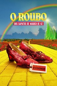 Imagem do Filme O Roubo dos Sapatos de Mágico de Oz