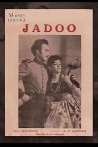 Jadoo (1951)