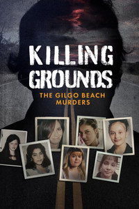 Killing Grounds: The Gilgo Beach Murders (2026) subtitle poster