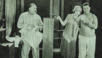 «Cured in the Excitement (1927)» — обои к фильму #1