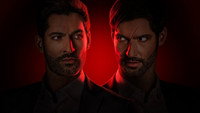 Обои к сериалу «Люцифер (2016-2021)» — (25 из 162)