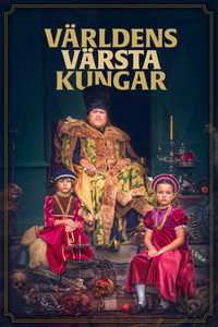 Världens värsta kungar - Season 1 Episode Guide