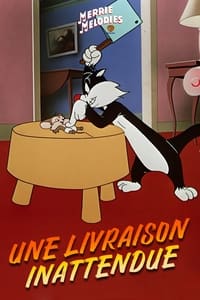 Une livraison inattendue (1953)