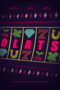 OLATS (2026) poster