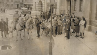 «Clancy Street Boys (1943)» — обои к фильму #1