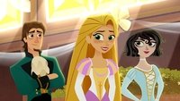 Tangled: Before Ever After