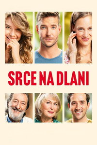 Постер фильма «Srdce na dlani (2022)» — (1 из 1)