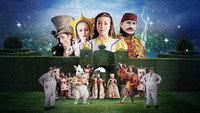 Alice au pays des Merveilles