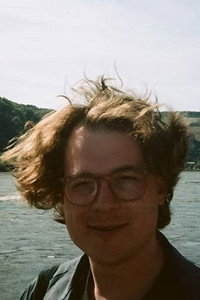 John Winn