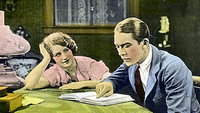 «Waking Up the Town (1925)» — обои к фильму #1