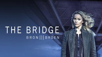 Обои к сериалу «Мост (2011 - 2018)» — (48 из 69)