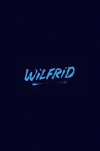 Wilfrid (2019) poster