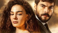 «Ветреный (2019-2021)» — обои к сериалу #3